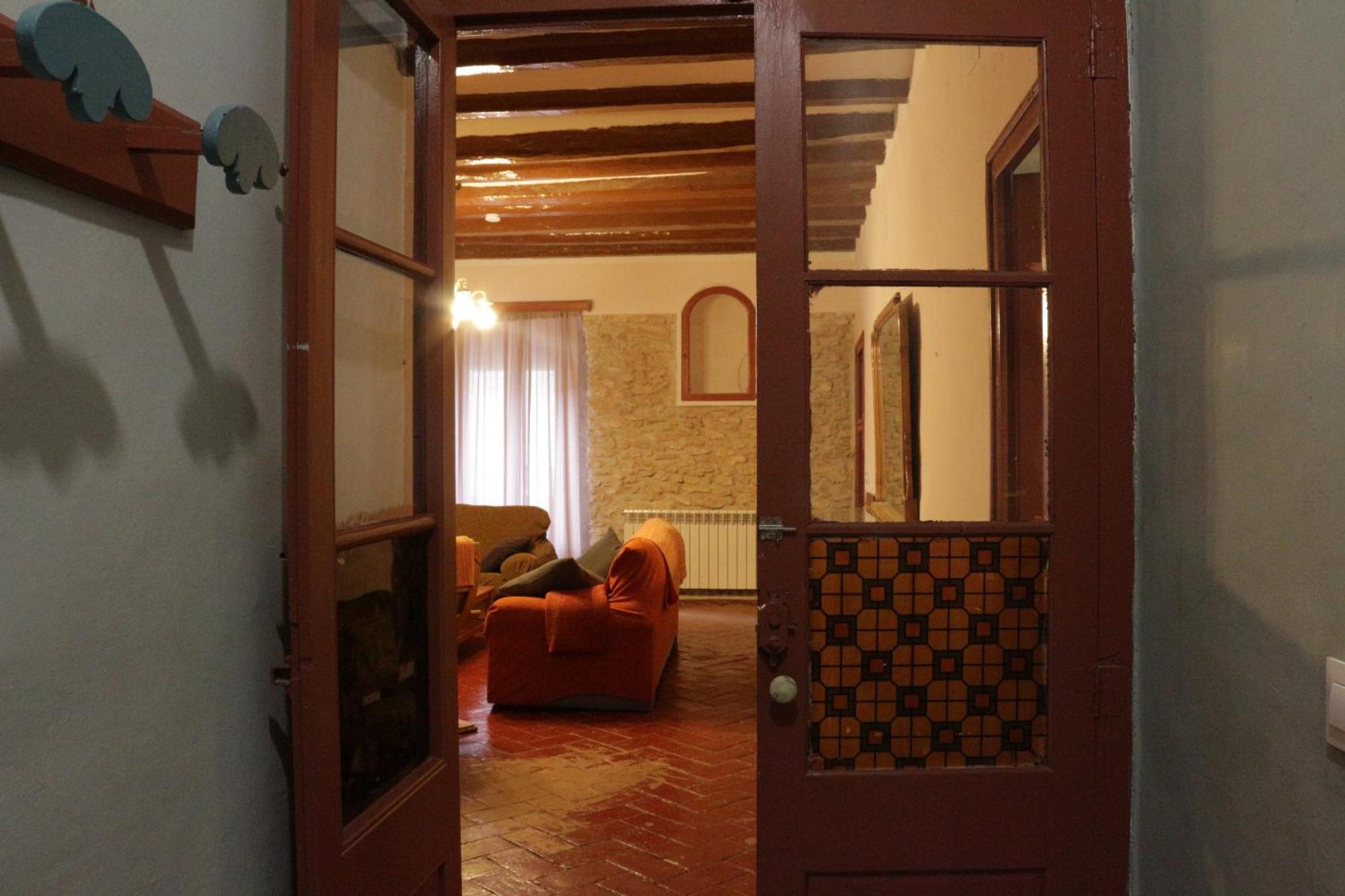Casa Remunda Vila Torregrossa Exterior foto