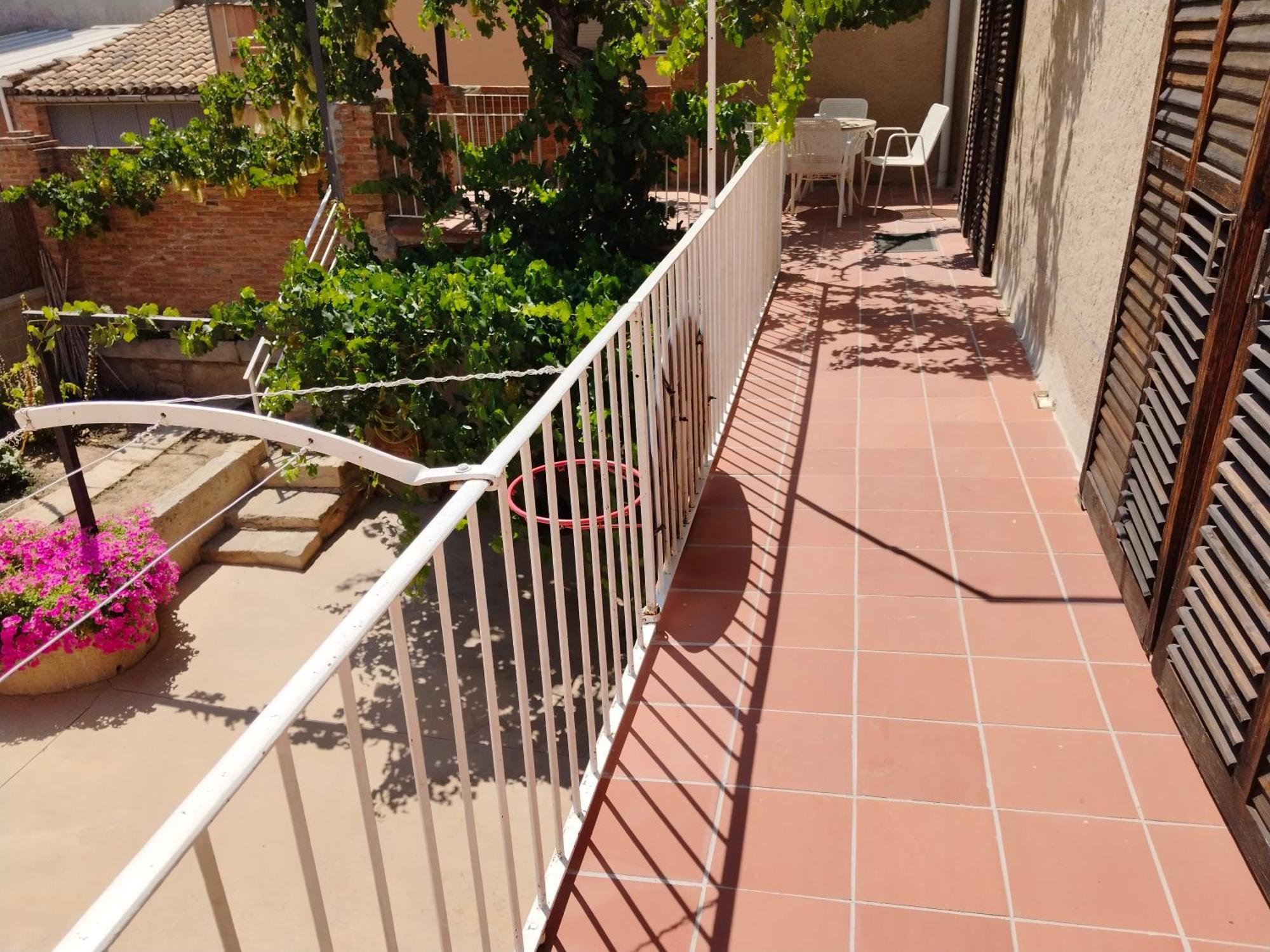 Casa Remunda Vila Torregrossa Exterior foto
