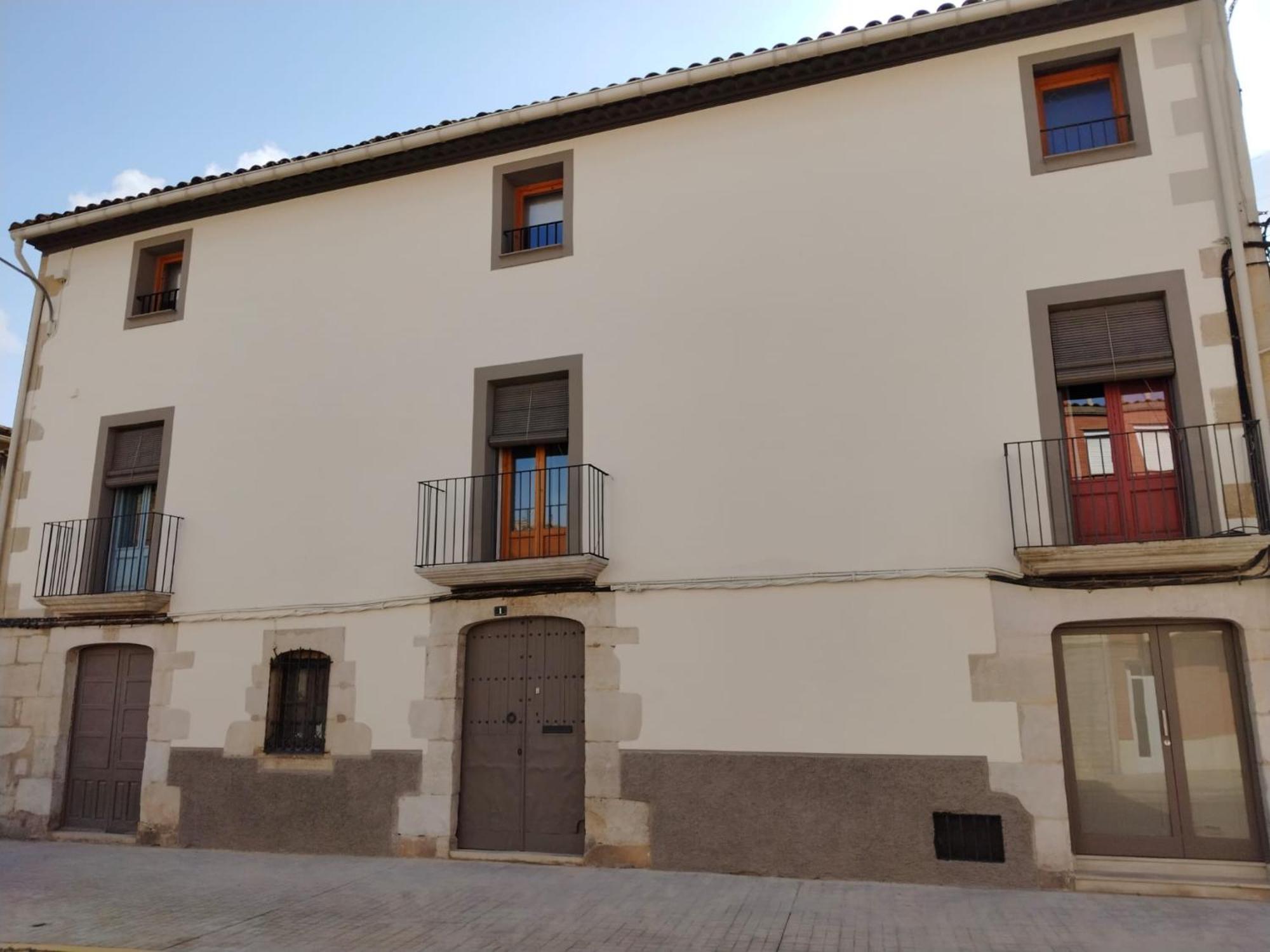 Casa Remunda Vila Torregrossa Exterior foto